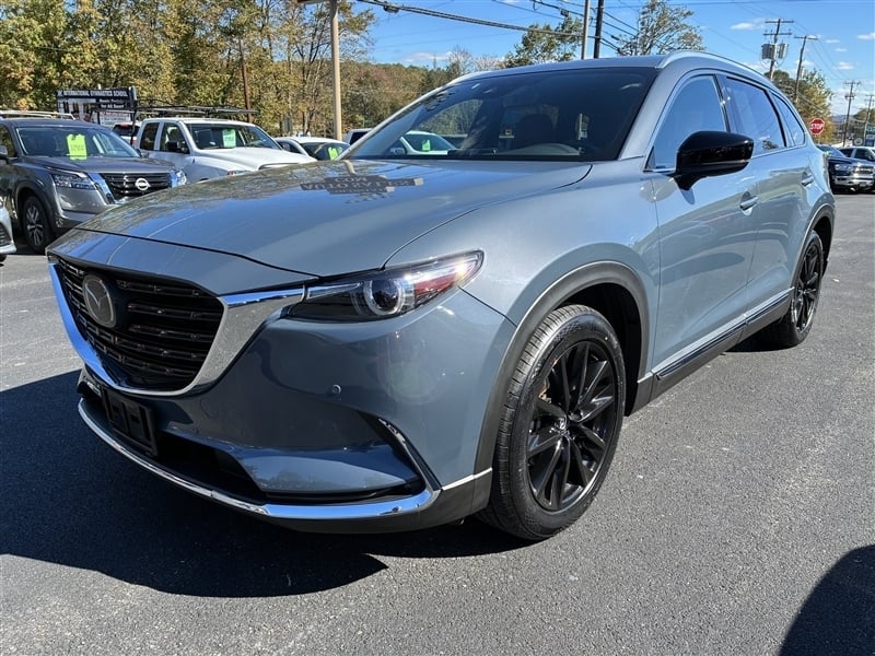2023 Mazda CX-9